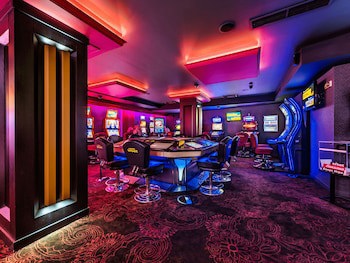 Efbet Hotel