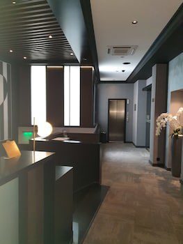 Efbet Hotel