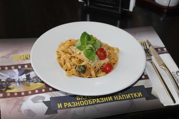 Efbet Hotel