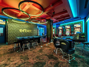 Efbet Hotel