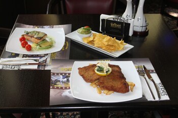 Efbet Hotel