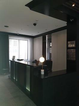 Efbet Hotel