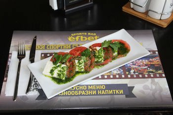 Efbet Hotel