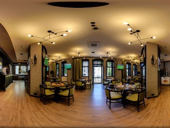 Efbet Hotel