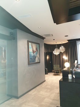 Efbet Hotel