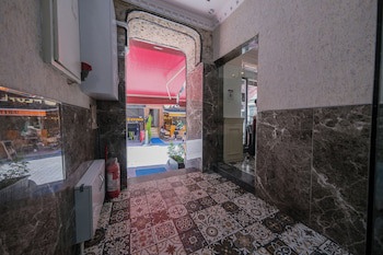 Grand Hotel Palmiye fotoğrafı