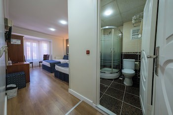 Grand Hotel Palmiye galeri fotoğrafı
