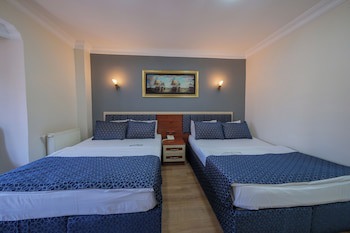 Grand Hotel Palmiye fotoğrafı