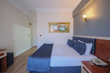 Grand Hotel Palmiye galeri fotoğrafı