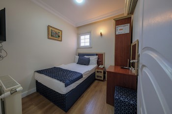 Grand Hotel Palmiye galeri fotoğrafı