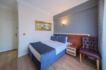 Grand Hotel Palmiye galeri fotoğrafı