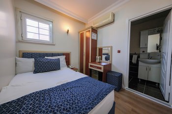 Grand Hotel Palmiye galeri fotoğrafı