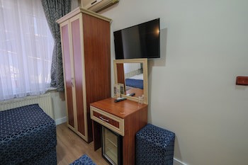 Grand Hotel Palmiye fotoğrafı
