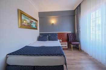 Grand Hotel Palmiye galeri fotoğrafı