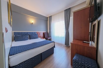 Grand Hotel Palmiye galeri fotoğrafı