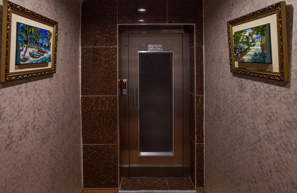 Grand Hotel Palmiye