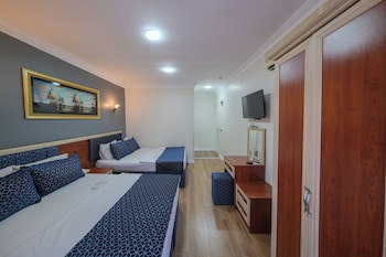 Grand Hotel Palmiye galeri fotoğrafı