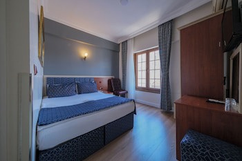 Grand Hotel Palmiye galeri fotoğrafı
