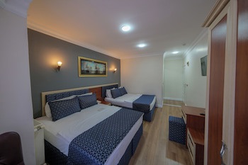 Grand Hotel Palmiye galeri fotoğrafı