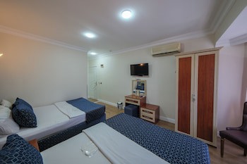 Grand Hotel Palmiye galeri fotoğrafı