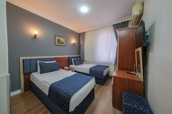 Grand Hotel Palmiye fotoğrafı