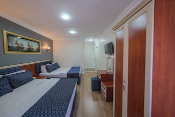 Grand Hotel Palmiye galeri fotoğrafı