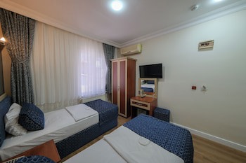 Grand Hotel Palmiye galeri fotoğrafı