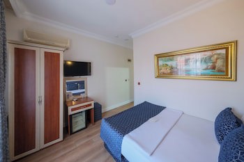 Grand Hotel Palmiye galeri fotoğrafı