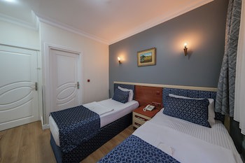 Grand Hotel Palmiye fotoğrafı