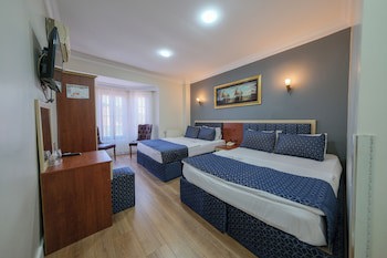Grand Hotel Palmiye galeri fotoğrafı