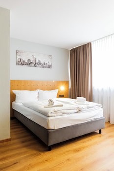 mk | hotel frankfurt galeri fotoğrafı