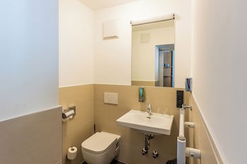mk | hotel frankfurt fotoğrafı