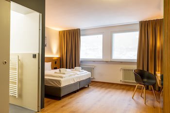 mk | hotel frankfurt galeri fotoğrafı