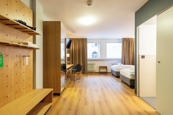 mk | hotel frankfurt galeri fotoğrafı