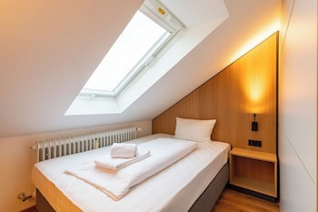 mk | hotel frankfurt galeri fotoğrafı