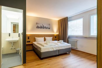 mk | hotel frankfurt galeri fotoğrafı