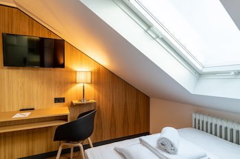 mk | hotel frankfurt galeri fotoğrafı