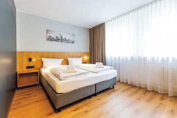 mk | hotel frankfurt galeri fotoğrafı