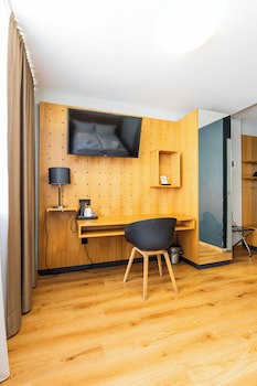 mk | hotel frankfurt galeri fotoğrafı