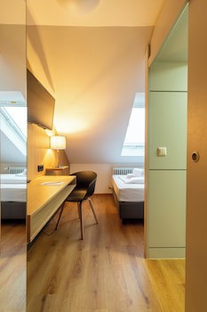 mk | hotel frankfurt galeri fotoğrafı
