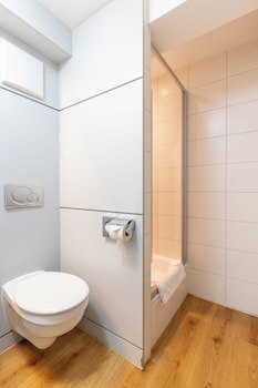 mk | hotel frankfurt fotoğrafı