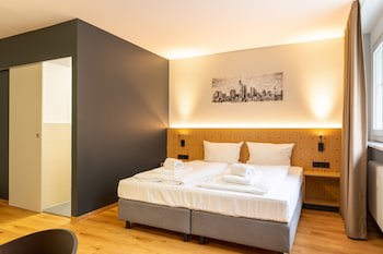 mk | hotel frankfurt galeri fotoğrafı
