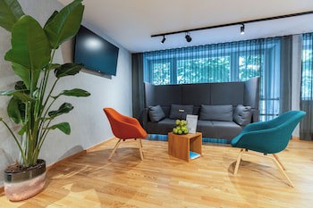 mk | hotel frankfurt