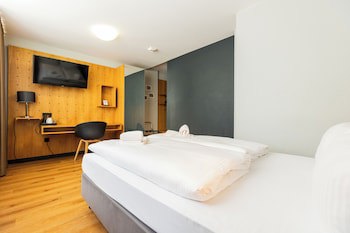 mk | hotel frankfurt galeri fotoğrafı