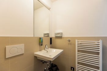 mk | hotel frankfurt fotoğrafı