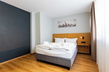 mk | hotel frankfurt galeri fotoğrafı