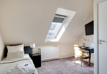 Hotel Postgaarden