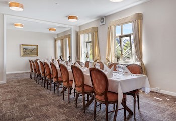 Hotel Postgaarden