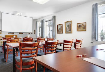 Hotel Postgaarden