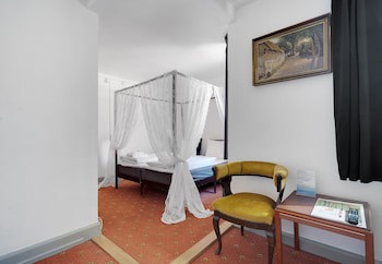 Hotel Postgaarden